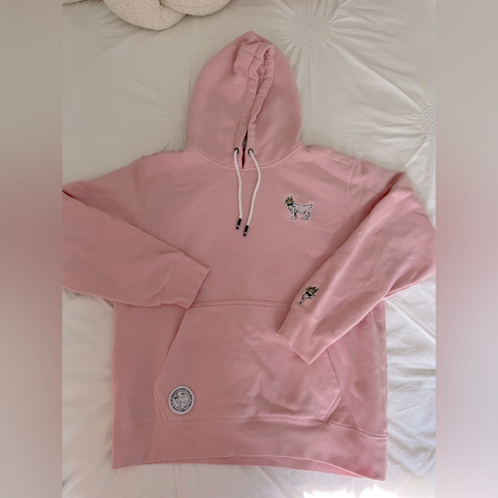 Goat USA hoodie